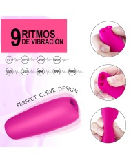 Lengua Vibradora Mua