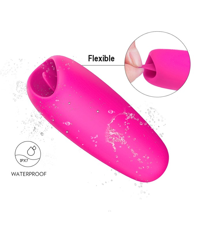 Lengua Vibradora Mua