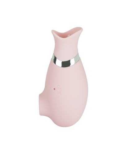 Estimulador Clitorial Fish Clit