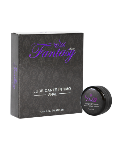 Lubricante Anal X 5 ml by Hentai Fantasy