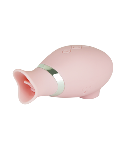 Estimulador Clitorial Fish Clit