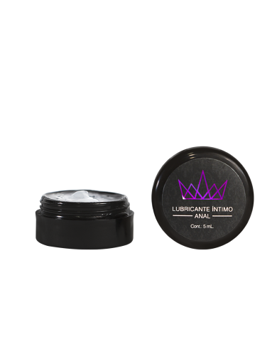 Lubricante Anal X 5 ml by Hentai Fantasy