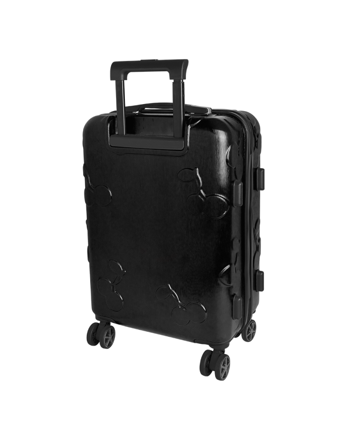 Maleta Guiacereza.com Negra Maleta Guiacereza.com Negra