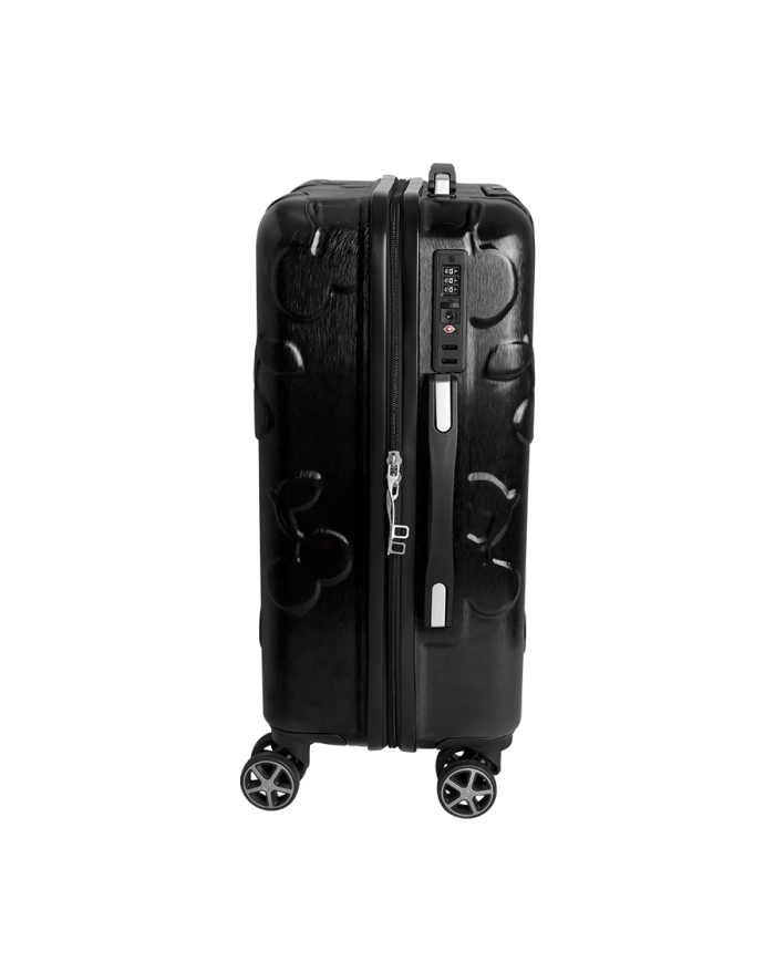 Maleta Guiacereza.com Negra Maleta Guiacereza.com Negra