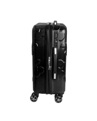 Maleta Guiacereza.com Negra Maleta Guiacereza.com Negra