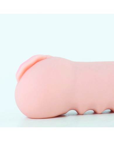 Masturbador Deep Penetration