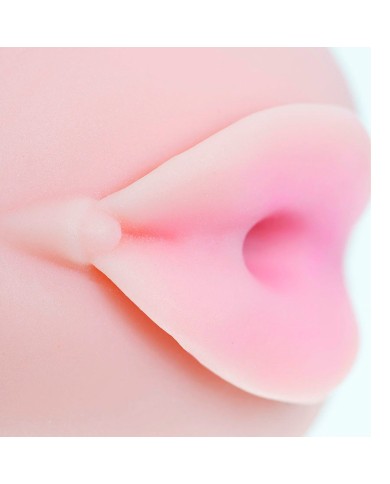 Masturbador Deep Penetration