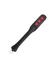 Paleta de Nalgadas Corazones