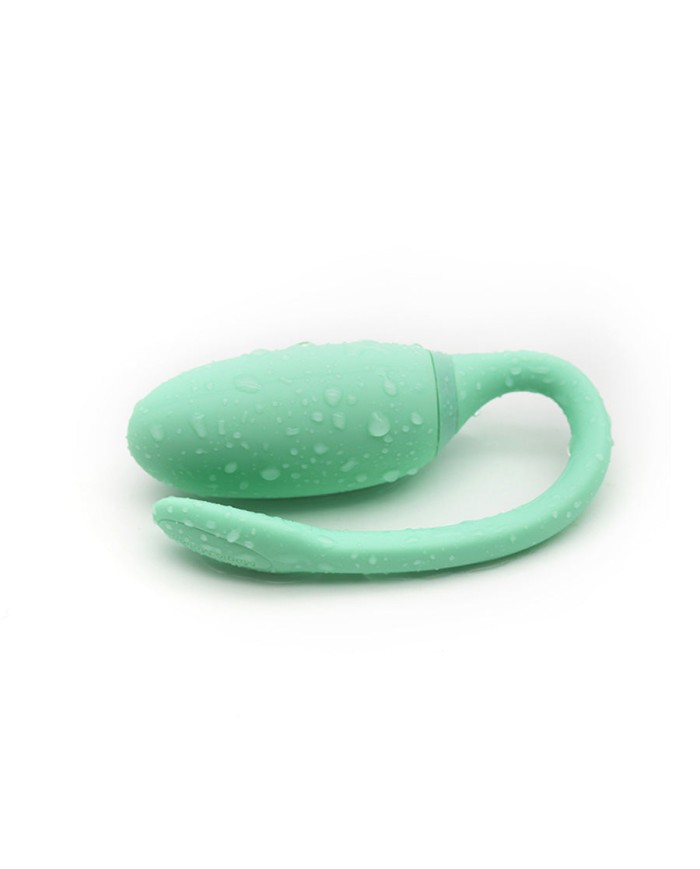 Vibrador Magic Rejuve Kegel  Controlado por APP Global