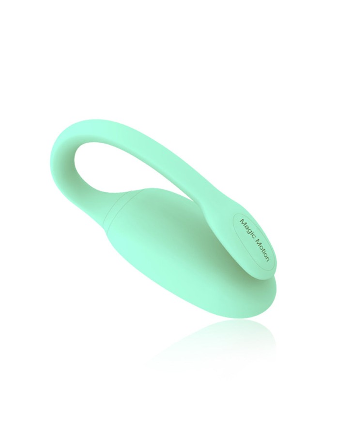 Vibrador Magic Rejuve Kegel  Controlado por APP Global