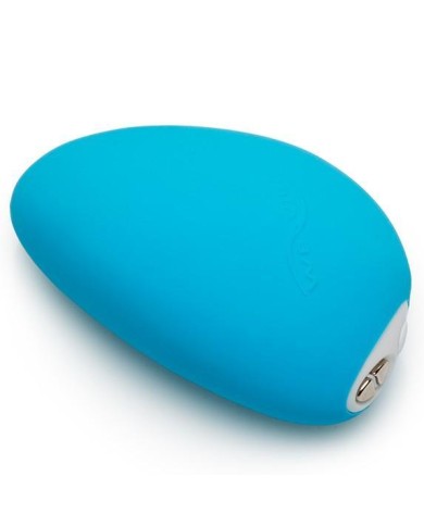 Vibrador Wish Controlado por APP Global by We Vibe
