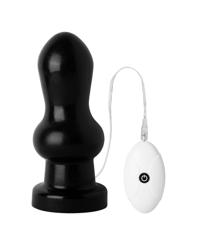 Vibrating Anal Rammer