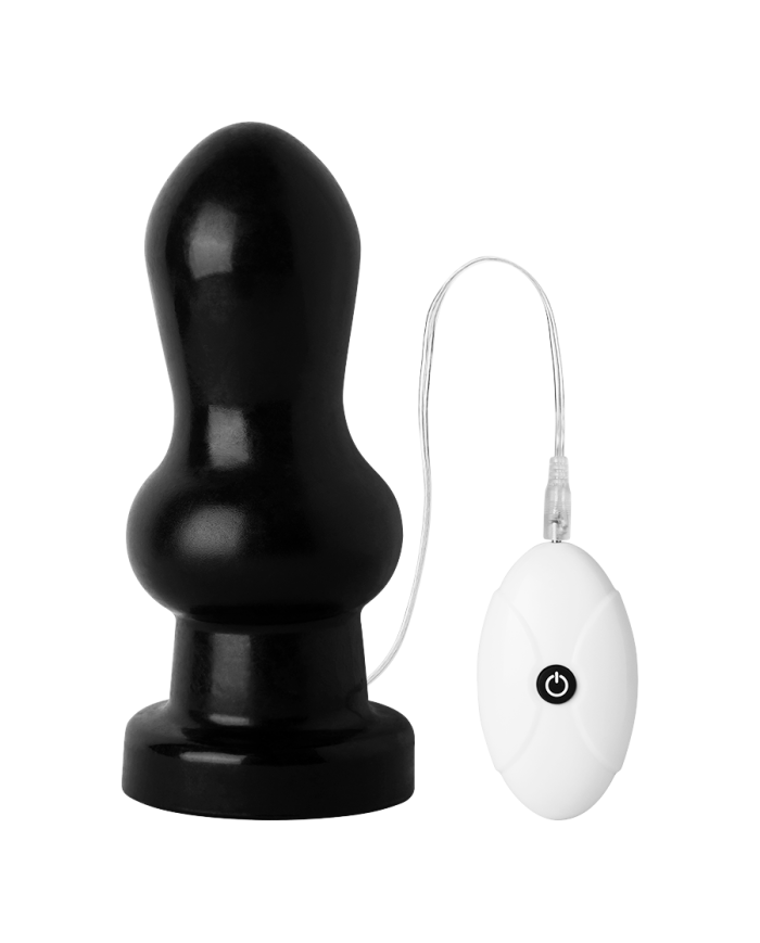 Vibrating Anal Rammer