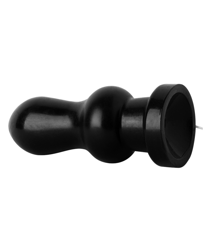 Vibrating Anal Rammer