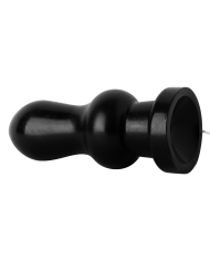 Vibrating Anal Rammer