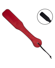 Bondage 9 Piezas Red And Black