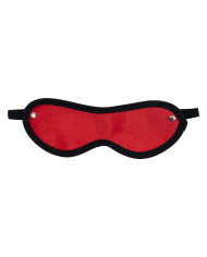 Bondage 9 Piezas Red And Black