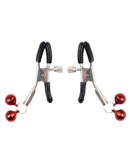 Bondage 9 Piezas Red And Black
