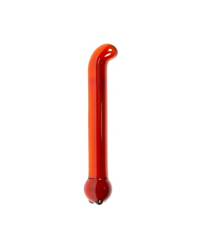 Dildo De Vidrio Punto G