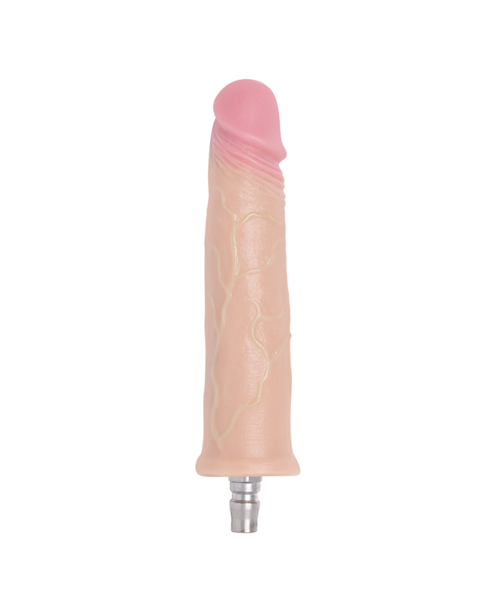 Dildo Dave Flesh Compatible Con Lovense Dildo Dave Flesh Compatible Con Lovense