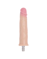 Dildo Dave Flesh Compatible Con Lovense Dildo Dave Flesh Compatible Con Lovense