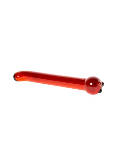 Dildo De Vidrio Punto G