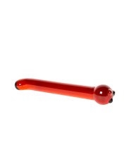 Dildo De Vidrio Punto G