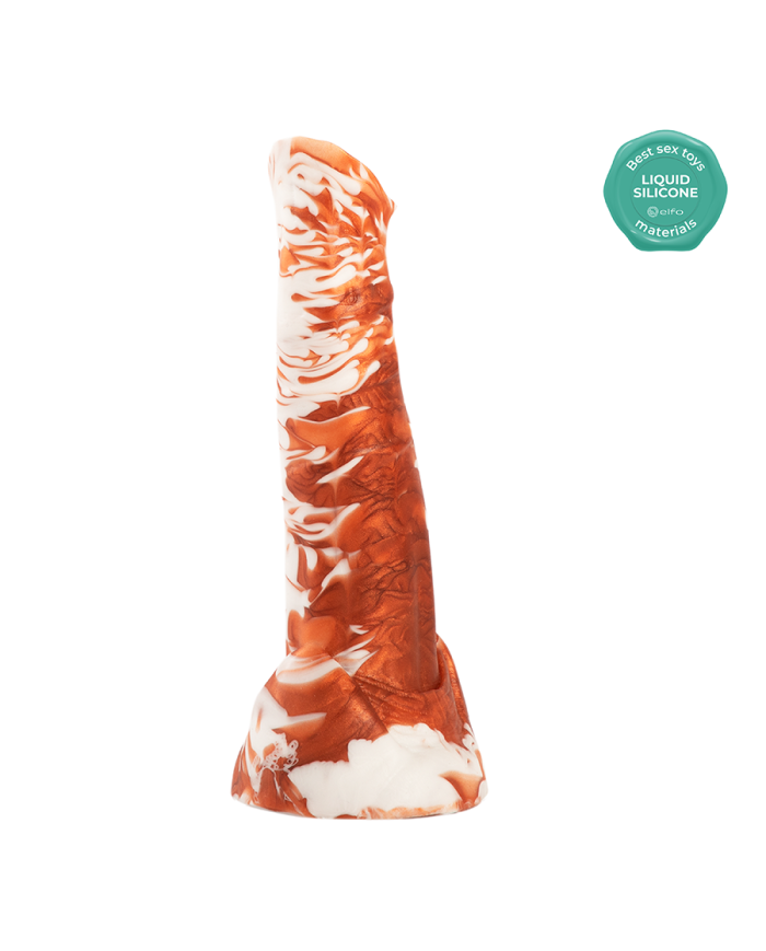 Dildo Earthworm Dildo Earthworm