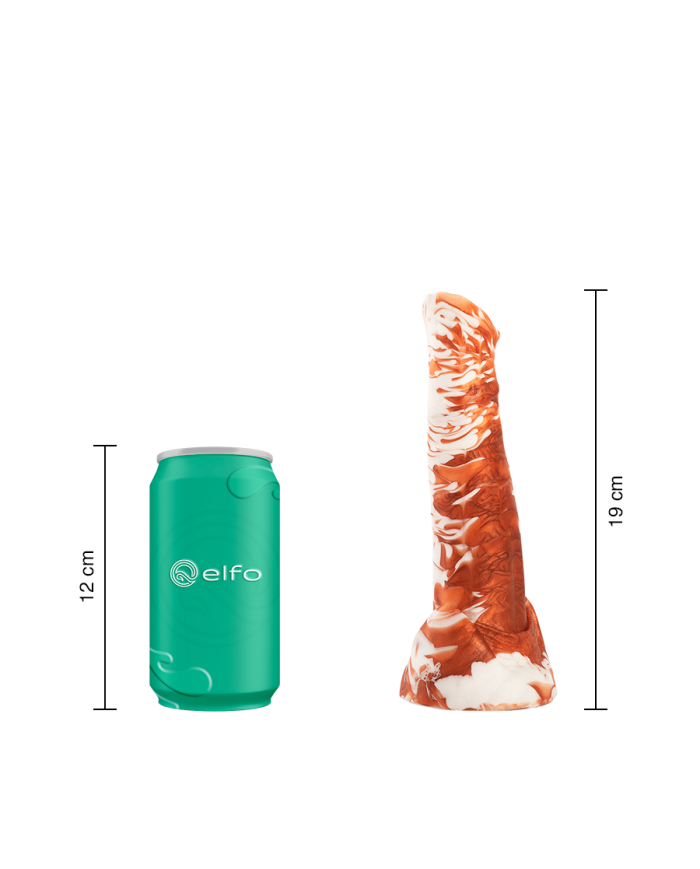 Dildo Earthworm Dildo Earthworm