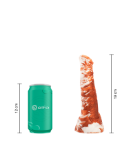 Dildo Earthworm Dildo Earthworm