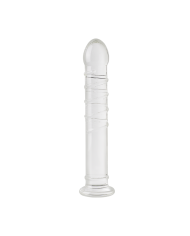 Dildo Screw Glass