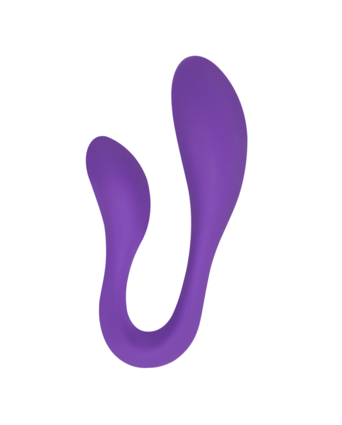 Estimulador Couple Secrets 2 a Control Remoto