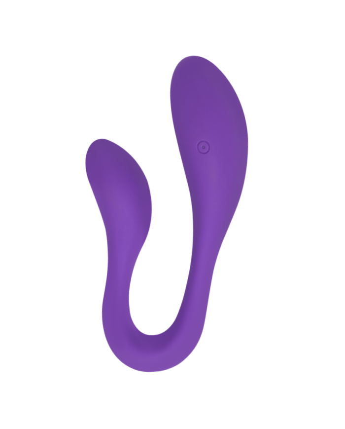 Estimulador Couple Secrets 2 a Control Remoto
