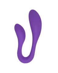 Estimulador Couple Secrets 2 a Control Remoto