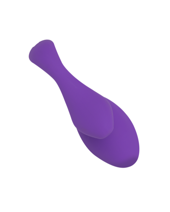 Estimulador Couple Secrets 2 a Control Remoto