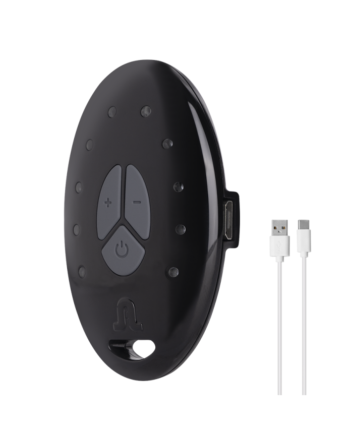 Estimulador Couple Secrets 2 a Control Remoto