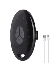 Estimulador Couple Secrets 2 a Control Remoto