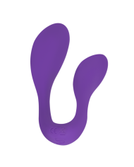 Estimulador Couple Secrets 2 a Control Remoto