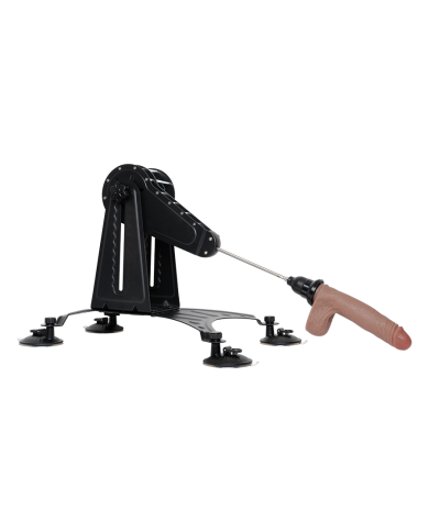 Maquina Sexual Lust Canyon 360