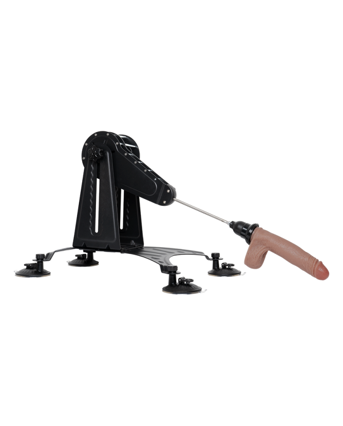 Maquina Sexual Lust Canyon 360