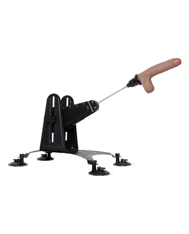 Maquina Sexual Lust Canyon 360