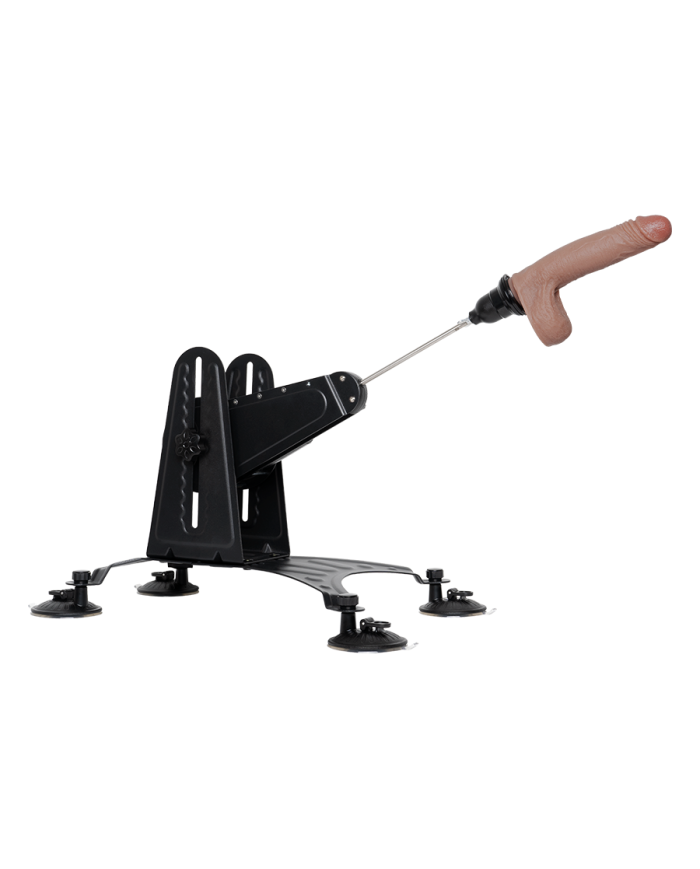 Maquina Sexual Lust Canyon 360