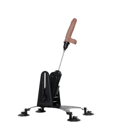 Maquina Sexual Lust Canyon 360