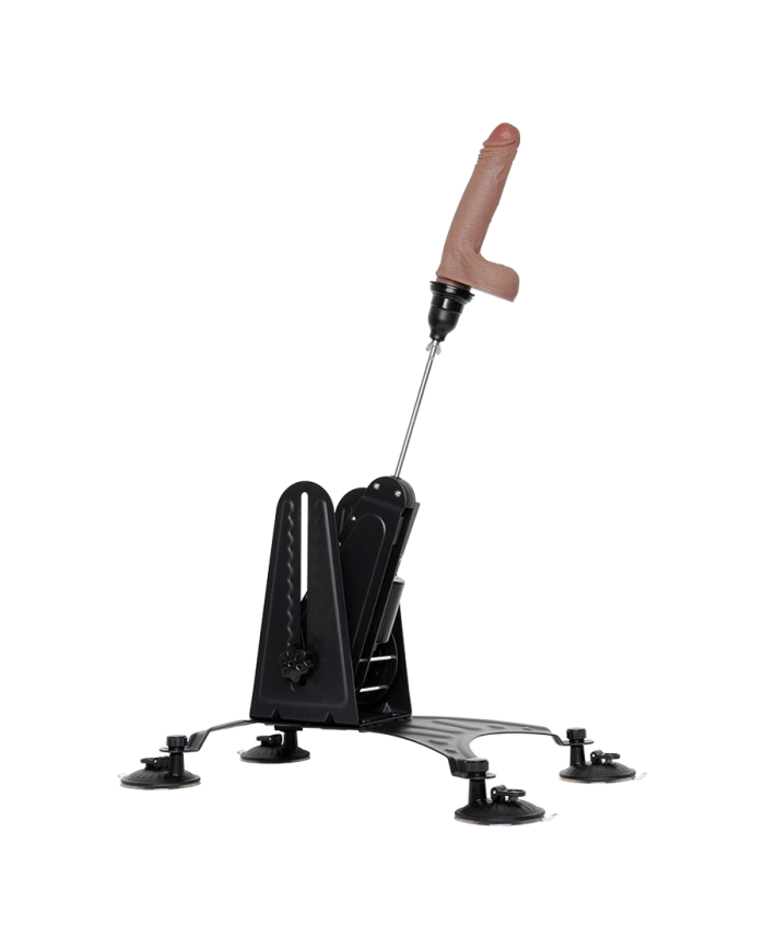 Maquina Sexual Lust Canyon 360