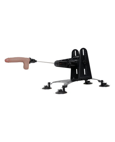Maquina Sexual Lust Canyon 360