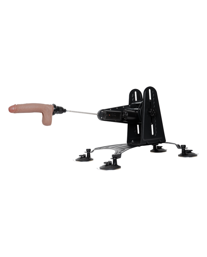 Maquina Sexual Lust Canyon 360