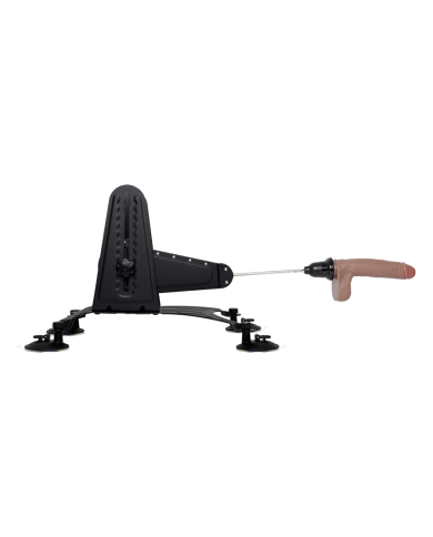 Maquina Sexual Lust Canyon 360