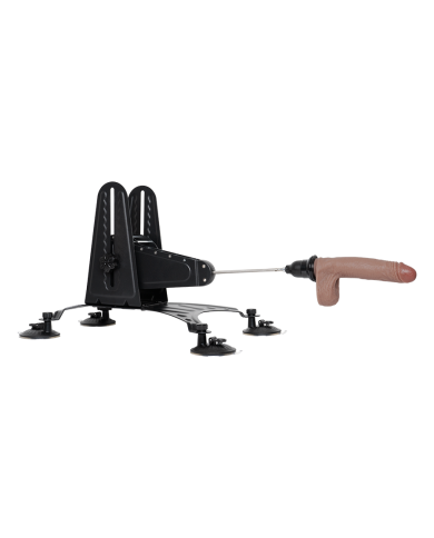 Maquina Sexual Lust Canyon 360