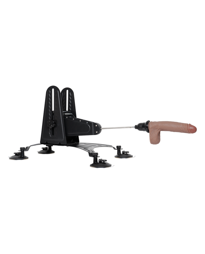 Maquina Sexual Lust Canyon 360