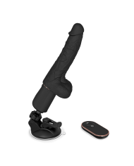 Propulsor Patton-Rct Black Propulsor Patton-Rct Black